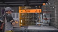 The Division 2 vendor at The Bridge Settlement in Brooklyn (Image via SK Gaming || Ubisoft)